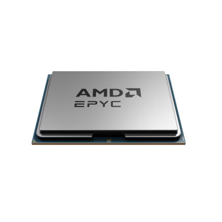 AMD EPYC 96Core Model 9655P Tray