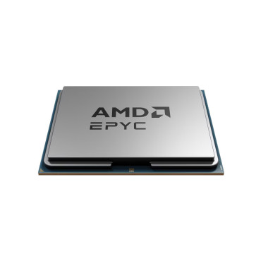 AMD EPYC 96Core Model 9655P Tray