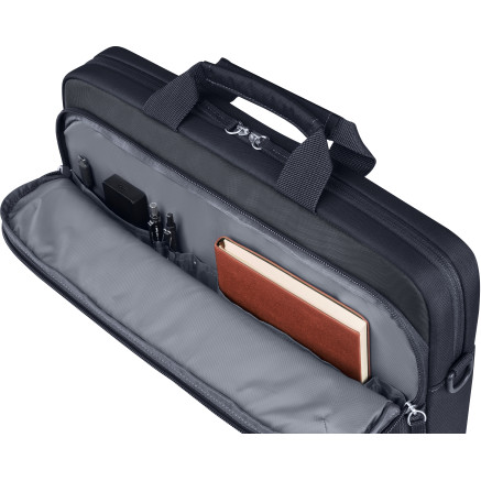 HP Evday 14p Odyssey Gray Laptop Bag