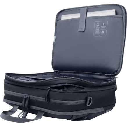 HP Travel Plus 15L 14p Laptop Bag