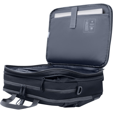 HP Travel Plus 15L 14p Laptop Bag