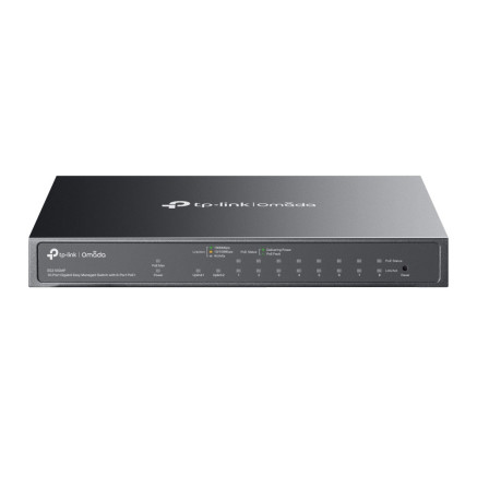 TP-LINK Omada 10-Port Gigabit Switch