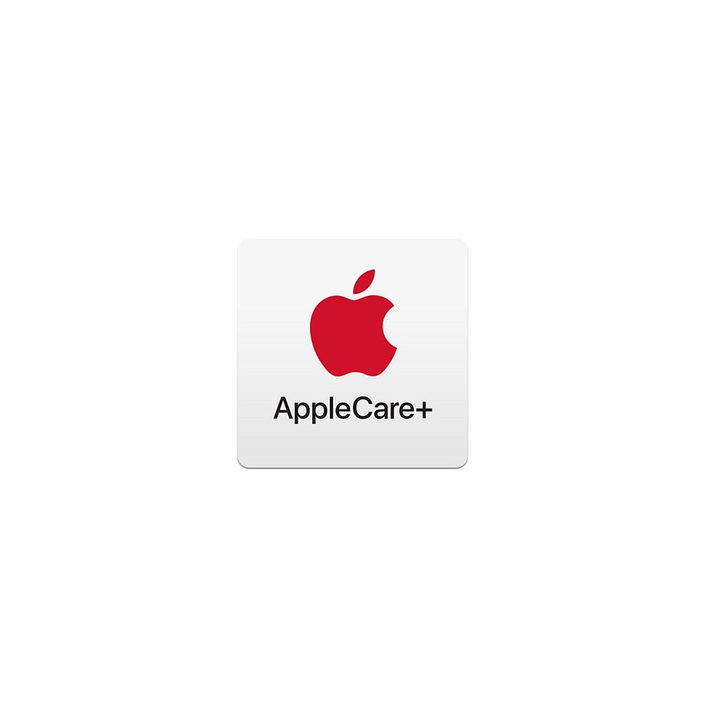 AppleCare+ - Contrat de maintenance prolong - pi ces et main doeuvre - 2 ann es ( partir de la date dachat originale de lap AppleCare+ - Contrat de maintenance prolong - pi ces et main doeuvre - 2 ann es ( partir de la date dachat originale de lap
