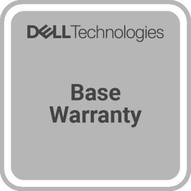 Dell Effectuez une mise   niveau de 3 ans Next Business Day vers 5 ans Next Business Day - Contrat de maintenance prolong  -