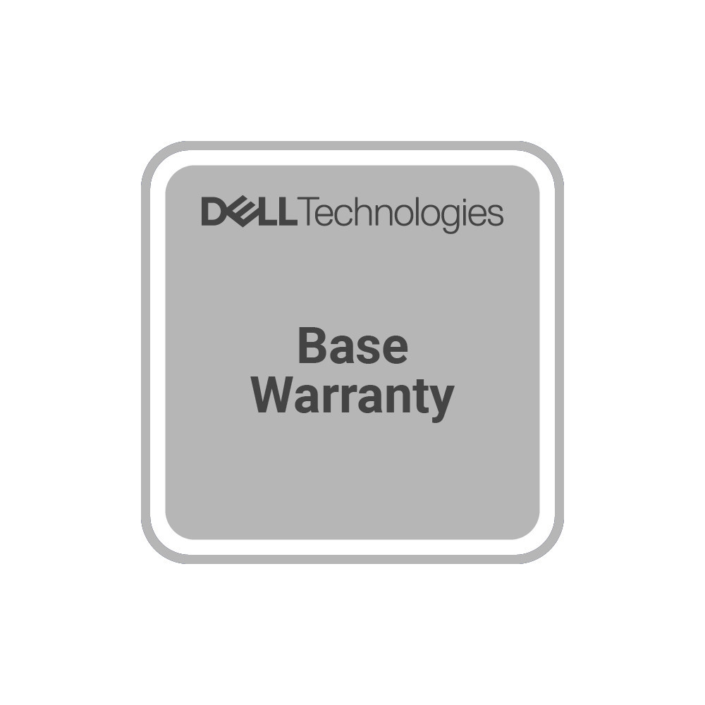 Dell Effectuez une mise niveau de 3 ans Next Business Day vers 5 ans Next Business Day - Contrat de maintenance prolong - Dell Effectuez une mise niveau de 3 ans Next Business Day vers 5 ans Next Business Day - Contrat de maintenance prolong -