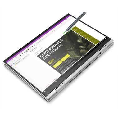 HP Pen - Stylo num rique - pour ENVY x360 Laptop, Pavilion x360 Laptop, Spectre x360 Laptop