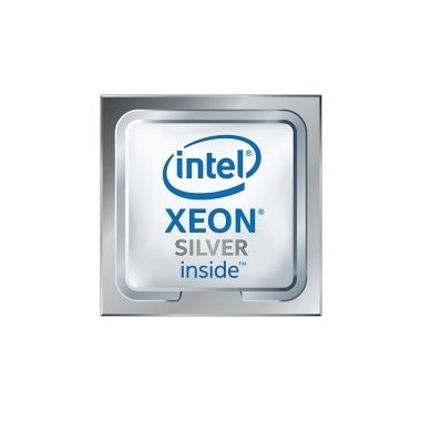 Intel Xeon Silver 4314 2.4GHz Sixteen Core Processor, 16C 32T, 10.4GT s, 24M Cache, Turbo, HT (135W) DDR4-2666