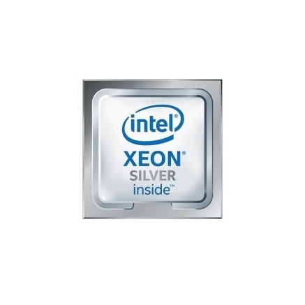 Intel Xeon Silver 4309Y - 2.8 GHz - 8 c urs - 16 filetages - 12 Mo cache