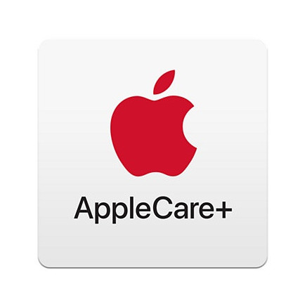 AppleCare+ - Contrat de maintenance prolong  - pi ces et main doeuvre - 3 ann es (  partir de la date dachat originale de lap