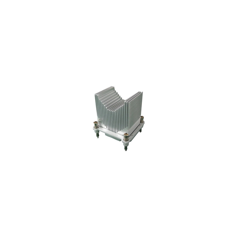Dell Standard - Bac de refroidissemnt pour processeur - kit client Dell Standard - Bac de refroidissemnt pour processeur - kit client
