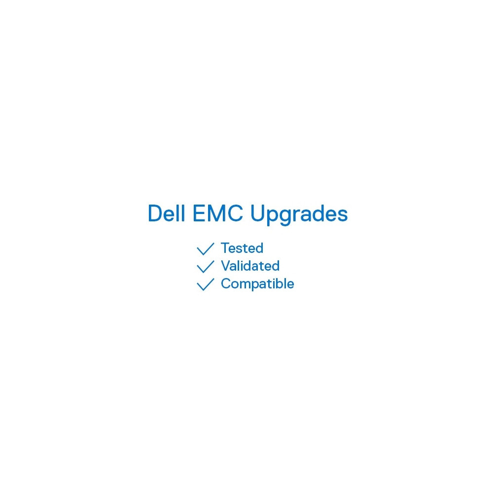 Dell - Ventilateur ch ssis - kit client Dell - Ventilateur ch ssis - kit client