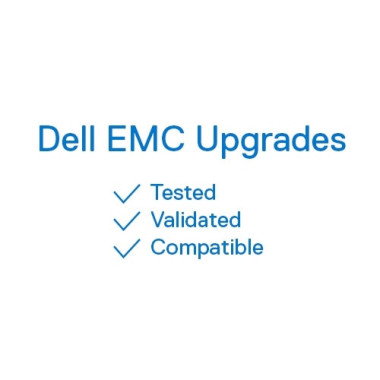 Dell - Ventilateur ch ssis - kit client