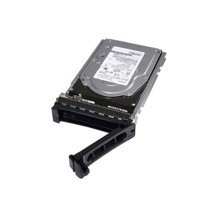 600GB Hard Drive SAS 12Gbps 10k 512n 2.5in Hot-Plug CUS Kit