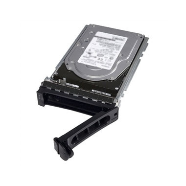 600GB Hard Drive SAS 12Gbps 10k 512n 2.5in Hot-Plug CUS Kit
