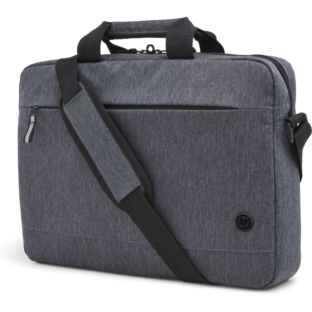 HP Prelude Pro - Sacoche pour ordinateur portable - 15.6" - pour Victus by HP Laptop 15, Laptop 15, 15s, Pavilion x360 Laptop