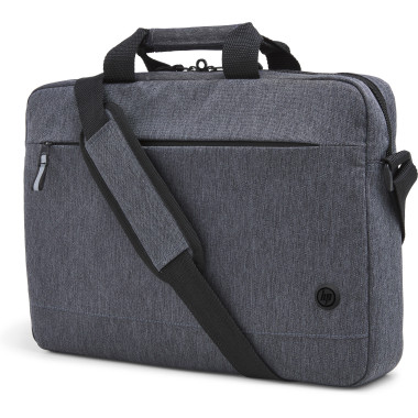 HP Prelude Pro - Sacoche pour ordinateur portable - 15.6" - pour Victus by HP Laptop 15, Laptop 15, 15s, Pavilion x360 Laptop