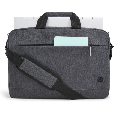 HP Prelude Pro - Sacoche pour ordinateur portable - 15.6" - pour Victus by HP Laptop 15, Laptop 15, 15s, Pavilion x360 Laptop