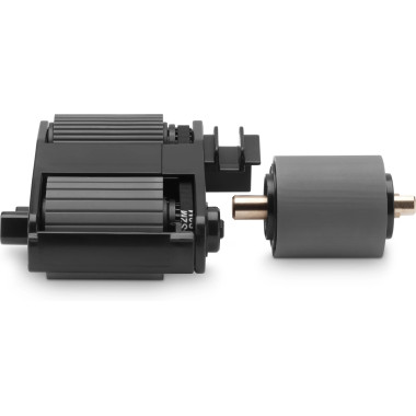 HP Scanjet Roller Replacement Kit - Kit dentretien - pour Scanjet Pro 2000 s2, 3000 s4, N4000 snw1, N4000 snw1 Sheet-feed
