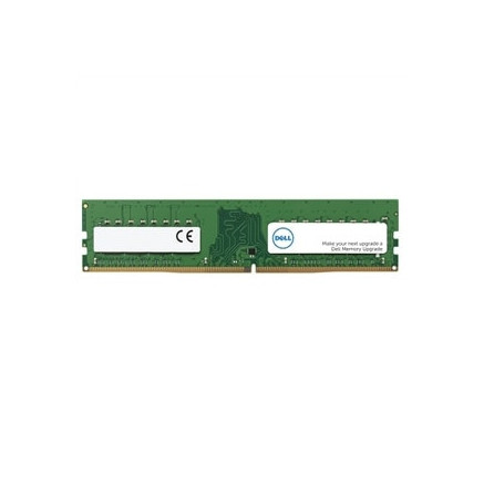 Dell - DDR5 - module - 32 Go - DIMM 288 broches - 4800 MHz   PC5-38400 - m moire sans tampon - non ECC