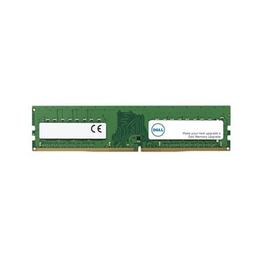 Dell - DDR5 - module - 32 Go - DIMM 288 broches - 4800 MHz   PC5-38400 - m moire sans tampon - non ECC