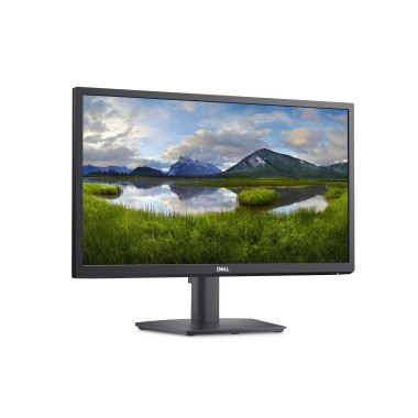 Dell E2222H -  cran LED - 22" (21.45" visualisable) - 1920 x 1080 Full HD (1080p)   60 Hz - VA - 250 cd m  - 3000 1 - 5 ms -