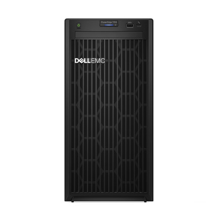 DELL T150 | 4x3.5 | E-2334 | 1x16GB | 1x2TB HDD | H355 | 3Yr Basic NBD