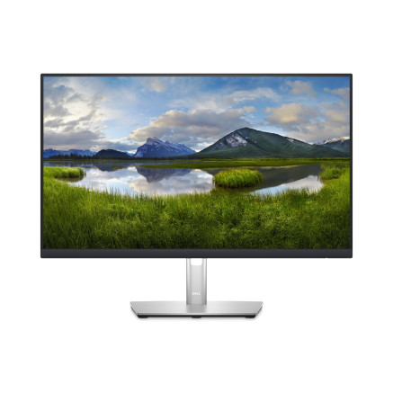 Dell P2423DE -  cran LED - 24" (23.8" visualisable) - 2560 x 1440 QHD   60 Hz - IPS - 300 cd m  - 1000 1 - 5 ms - HDMI, Displ