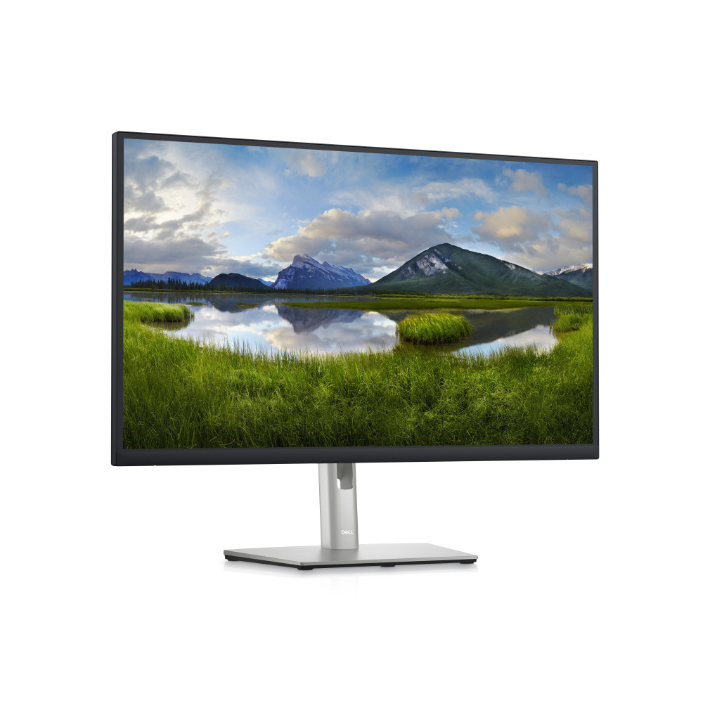 Dell P2723QE -  cran LED - 27" (26.96" visualisable) - 3840 x 2160 4K   60 Hz - IPS - 350 cd m  - 1000 1 - 5 ms - HDMI, Displ