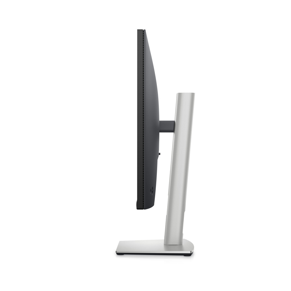 Dell P2723QE -  cran LED - 27" (26.96" visualisable) - 3840 x 2160 4K   60 Hz - IPS - 350 cd m  - 1000 1 - 5 ms - HDMI, Displ