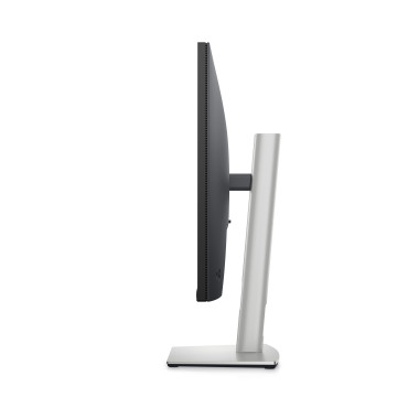Dell P2723QE -  cran LED - 27" (26.96" visualisable) - 3840 x 2160 4K   60 Hz - IPS - 350 cd m  - 1000 1 - 5 ms - HDMI, Displ