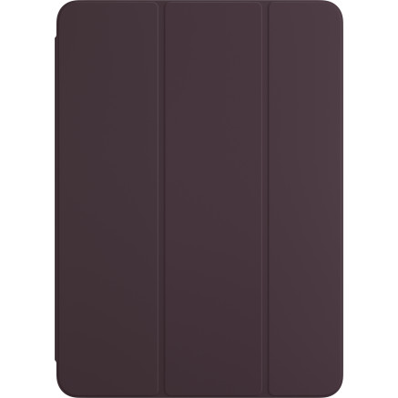 Apple Smart -  tui   rabat pour tablette - rouge cerise fonc  - pour 10.9-inch iPad Air (4 me g n ration, 5 me g n ration)