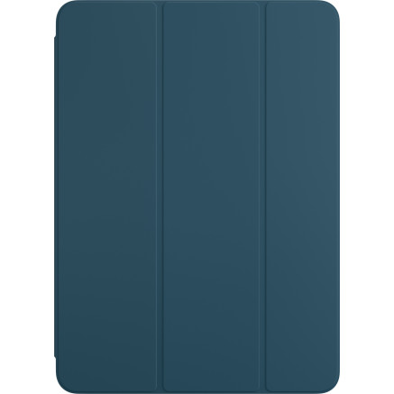 Apple Smart -  tui   rabat pour tablette - Bleu marine - pour 10.9-inch iPad Air (4 me g n ration, 5 me g n ration)