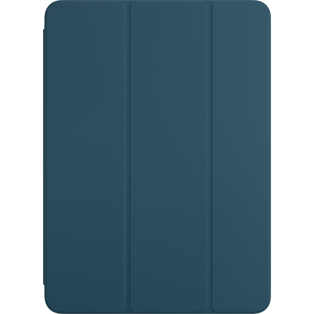 Apple Smart - tui rabat pour tablette - Bleu marine - pour 10.9-inch iPad Air (4 me g n ration, 5 me g n ration) Apple Smart - tui rabat pour tablette - Bleu marine - pour 10.9-inch iPad Air (4 me g n ration, 5 me g n ration)