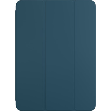 Apple Smart -  tui   rabat pour tablette - Bleu marine - pour 10.9-inch iPad Air (4 me g n ration, 5 me g n ration)