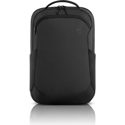 Dell EcoLoop Pro CP5723 - Sac   dos pour ordinateur portable - jusqu  17" - noir - 3 Years Basic Hardware Warranty