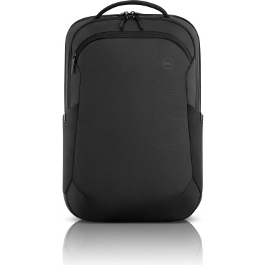 Dell EcoLoop Pro CP5723 - Sac   dos pour ordinateur portable - jusqu  17" - noir - 3 Years Basic Hardware Warranty