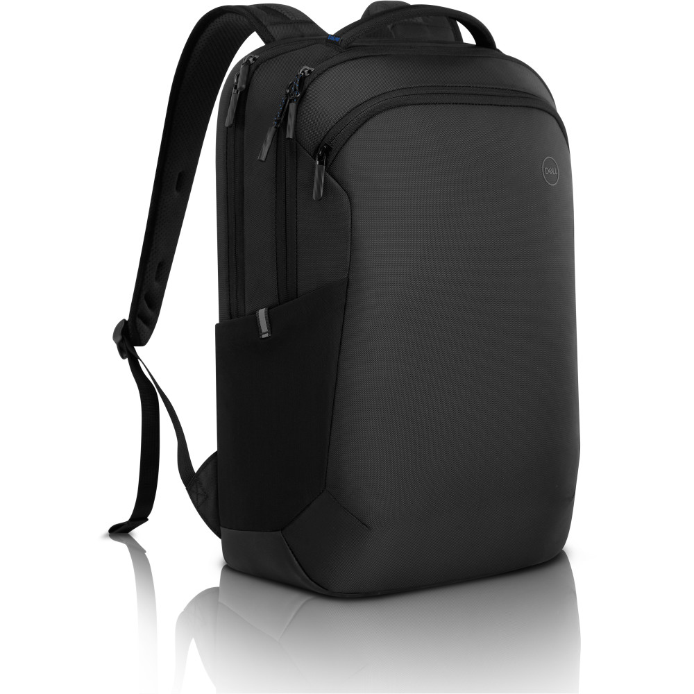 Dell EcoLoop Pro CP5723 - Sac   dos pour ordinateur portable - jusqu  17" - noir - 3 Years Basic Hardware Warranty