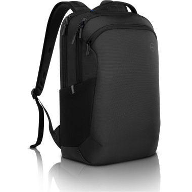 Dell EcoLoop Pro CP5723 - Sac   dos pour ordinateur portable - jusqu  17" - noir - 3 Years Basic Hardware Warranty