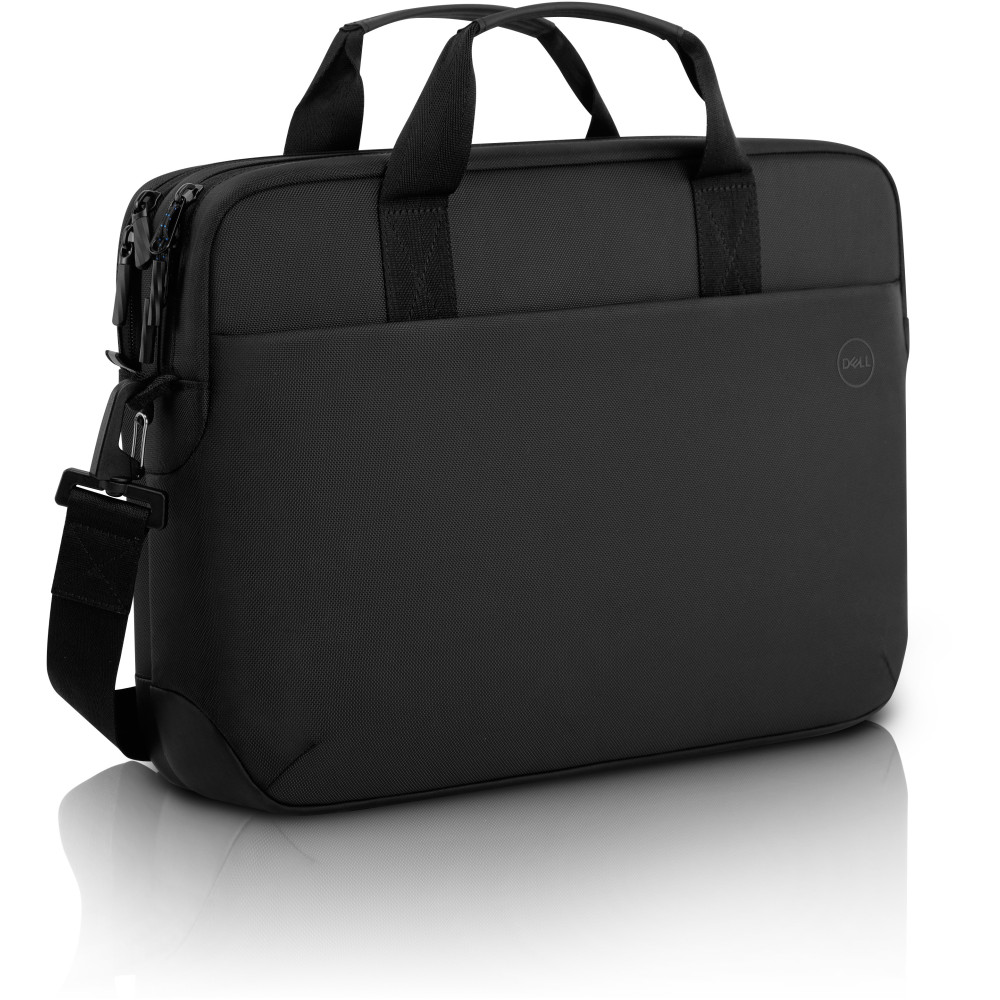 Dell EcoLoop Pro CC5623 - Sacoche pour ordinateur portable - jusqu 16" - noir - 3 Years Basic Hardware Warranty Dell EcoLoop Pro CC5623 - Sacoche pour ordinateur portable - jusqu 16" - noir - 3 Years Basic Hardware Warranty