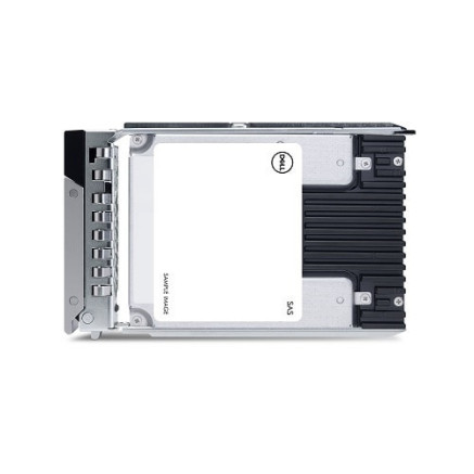 960GB SSD SATA Mixed Use ISE 6Gbps 512e 2.5in Hot-Plug, CUS Kit