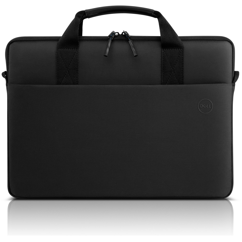 Dell EcoLoop Pro CV5623 - Housse dordinateur portable - 15" - 16" - noir - 3 Years Basic Hardware Warranty Dell EcoLoop Pro CV5623 - Housse dordinateur portable - 15" - 16" - noir - 3 Years Basic Hardware Warranty