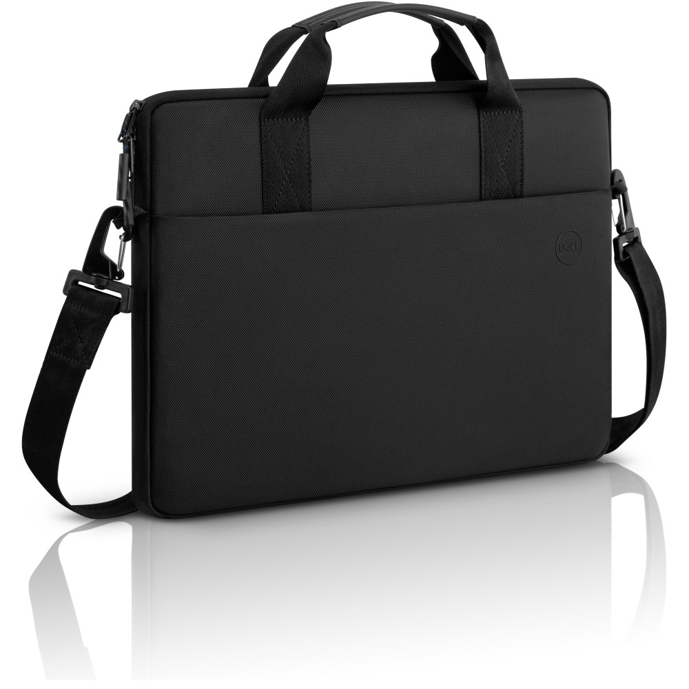 Dell EcoLoop Pro CV5423 - Housse dordinateur portable - 11" - 14" - noir - 3 Years Basic Hardware Warranty