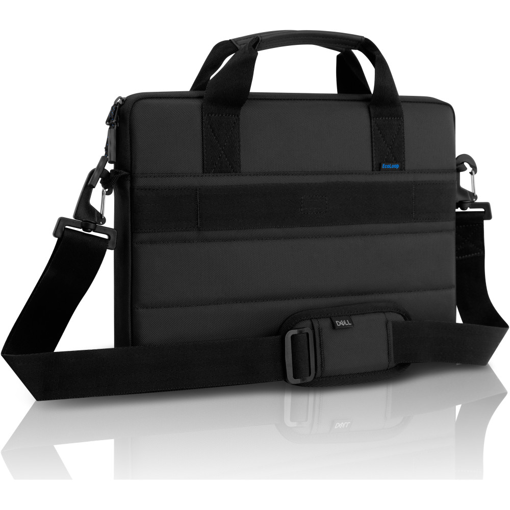 Dell EcoLoop Pro CV5423 - Housse dordinateur portable - 11" - 14" - noir - 3 Years Basic Hardware Warranty