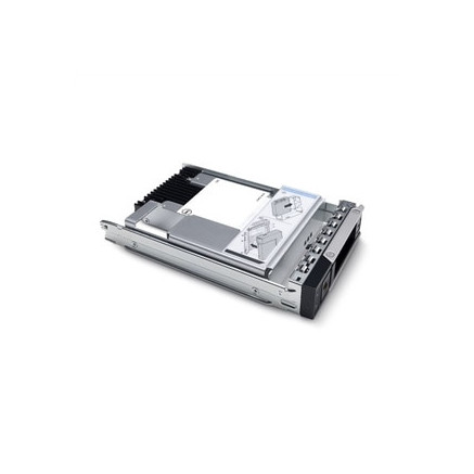 480GB SSD SATA Mixed Use 6Gbps 512e 2.5in with 3.5in HYB CARR S4620 CUS Kit