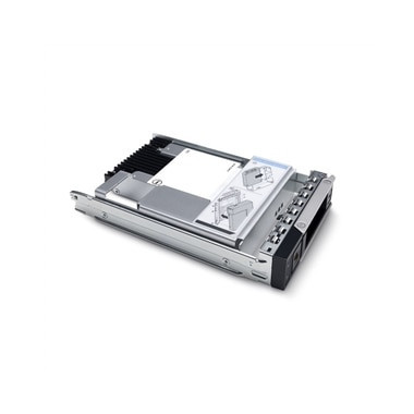 480GB SSD SATA Mixed Use 6Gbps 512e 2.5in with 3.5in HYB CARR S4620 CUS Kit