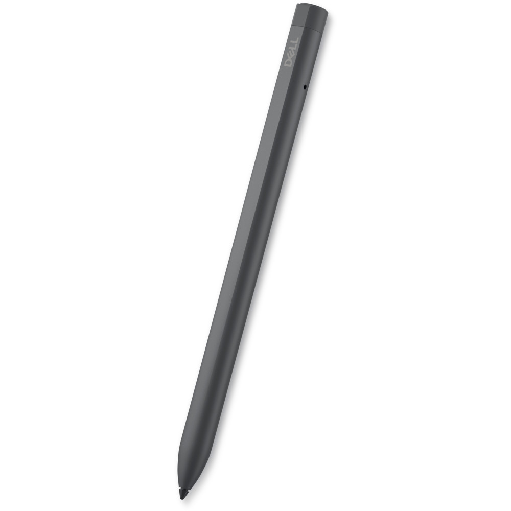 Dell Premium PN7522W - Stylet actif - 3 boutons - Bluetooth 5.0 - noir - avec 3 ans de garantie mat rielle de base Dell Premium PN7522W - Stylet actif - 3 boutons - Bluetooth 5.0 - noir - avec 3 ans de garantie mat rielle de base