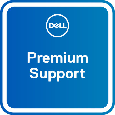 Dell Effectuez une mise   niveau de 1 an Collect   Return vers 3 ans Premium Support - Contrat de maintenance prolong  - pi c