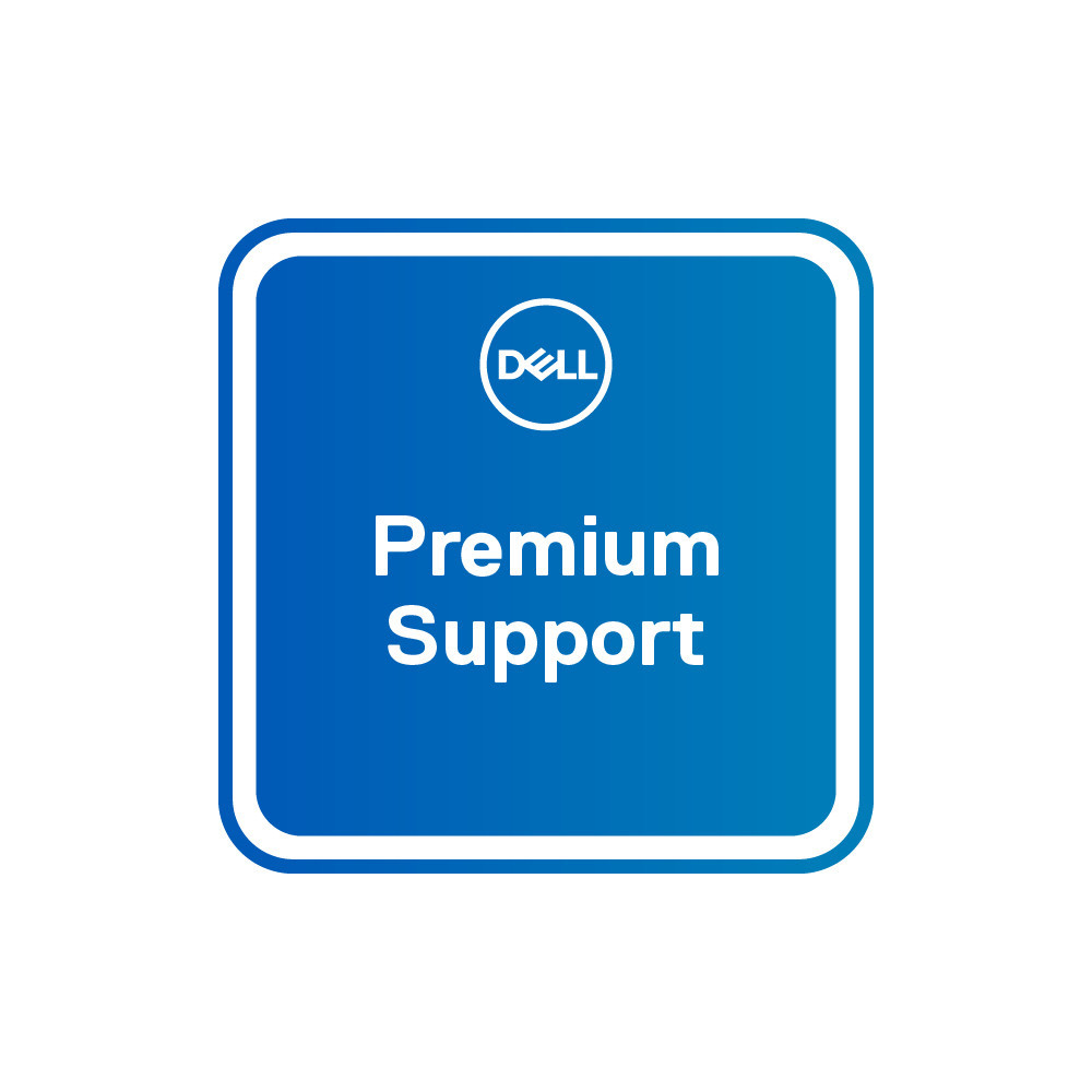 Dell Effectuez une mise niveau de 1 an Collect Return vers 3 ans Premium Support - Contrat de maintenance prolong - pi c Dell Effectuez une mise niveau de 1 an Collect Return vers 3 ans Premium Support - Contrat de maintenance prolong - pi c