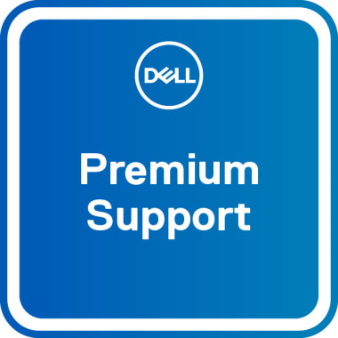 Dell Effectuez une mise   niveau de 1 an Collect   Return vers 3 ans Premium Support - Contrat de maintenance prolong  - pi c