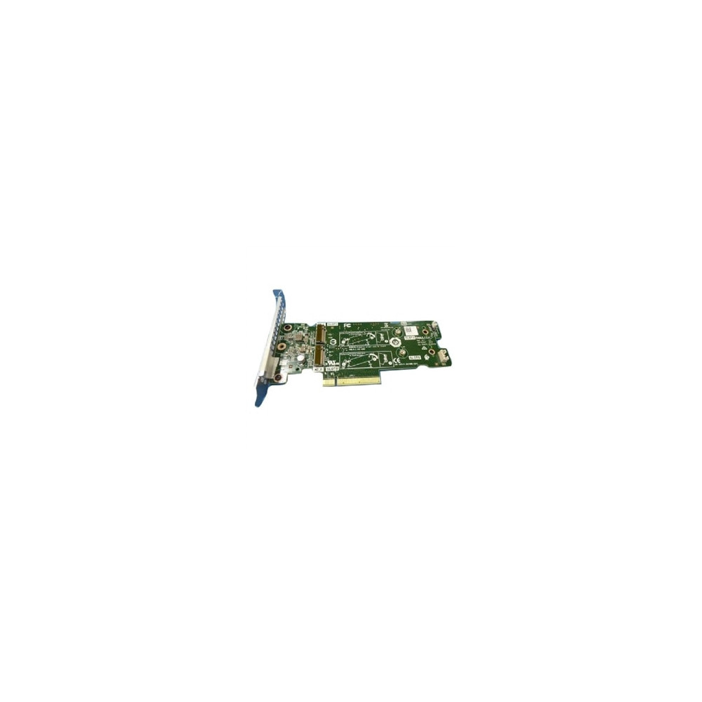 Dell BOSS - Contr leur de stockage (RAID) Dell BOSS - Contr leur de stockage (RAID)